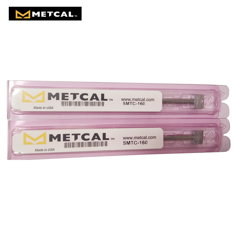 Metcal SMTC-060/SMTC-160/SMTC-860烙铁头