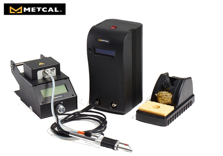 Metcal錫絲送料係統MX-UK7