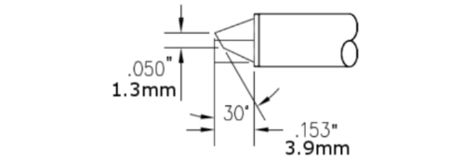 CVC-XBV3018P(sttc-x15)