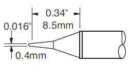 CVC-XCH0004P(sttc-x45p)