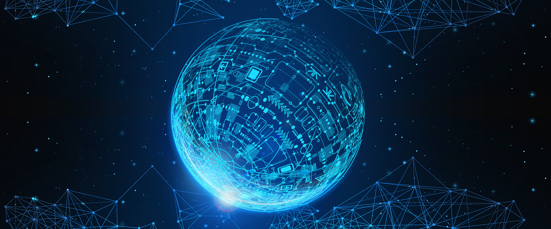 Communication application technology