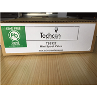Techcon TS5322高压点胶阀