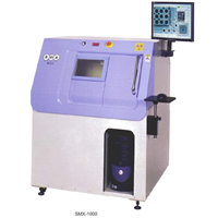 岛津SMX-1000/SMX-1000L微焦X射线透视检查装置