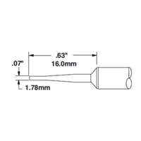 CVC-XCH0018A(sttc-x42)