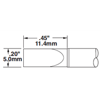 CVC-XCH0050A(sttc-x65)