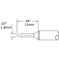 CVC-XCH1208S(sttc-x02)