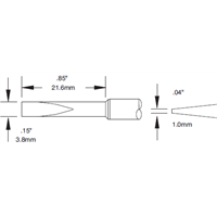 CVC-XCH2238A(sttc-x20)