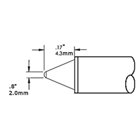 CVC-XCH4302S(sttc-x12)